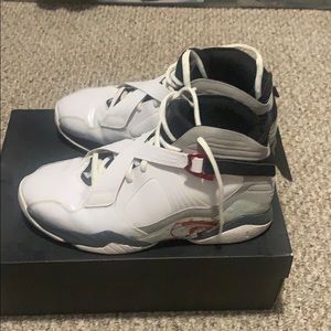Jordan’s men’s 11 1/2
